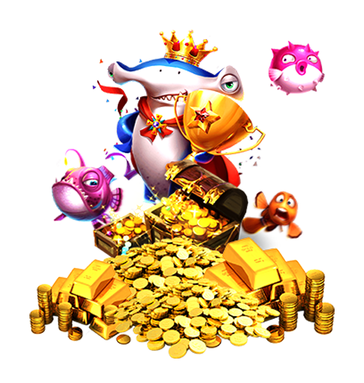 เกมยิงปลา