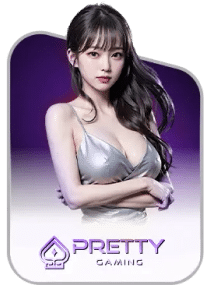 PRETTY GAMING