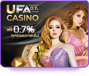 UFA CASINO