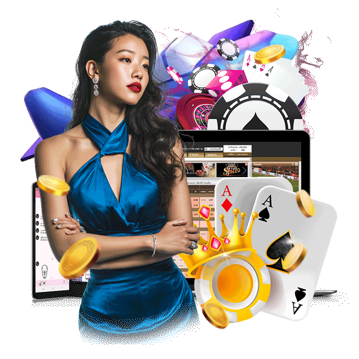 ประเภทของบาคาร่าที่ TEMMAX69 ให้บริการ