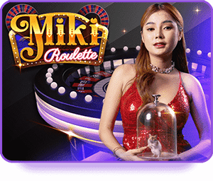 Miki Roulette