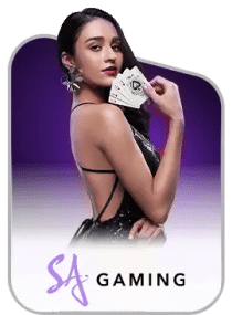 SA GAMING