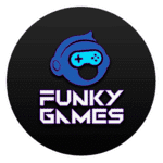 FUNKY GAMES