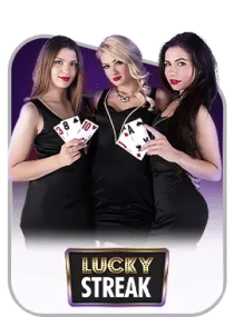LUCKY STREAK