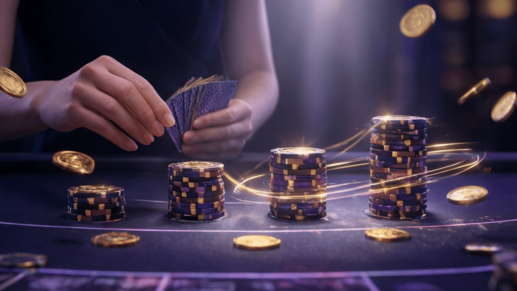 content-baccarat-1324-how-to-maximize-profits